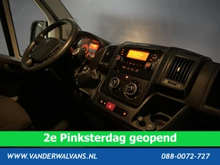 Peugeot Boxer Bluetooth telefoonvoorbereiding - afbeelding nr 12
