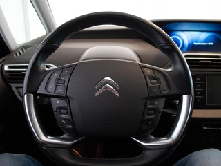 Citroën Grand C4 Picasso Citroën Grand C4 Picasso 130PK Intensive | Camera | Keyless | Dodehoek | PDC v+a - afbeelding nr 20