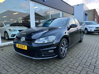 Volkswagen Golf R-Line - afbeelding nr 3