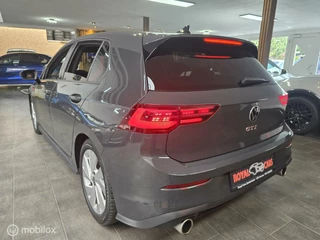 Volkswagen Golf Volkswagen Golf 2.0 TSI GTI/ IQ LIGHT/ 245 PK/ ACC/ LANE ASSIST - afbeelding nr 14