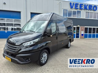 Iveco Daily Iveco Daily 3500Kg 160PK automaat. UIT VOORRAAD LEVERBAAR! BPM VRIJ!!!! - afbeelding nr 29