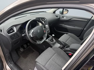 Citroën C4 Citroën C4 130PK Feel Collection | Navi | Dodehoek detec | Keyless - afbeelding nr 13