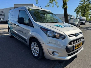 Ford Transit Connect - 319804984-0