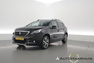 Peugeot 2008 1.2 PureTech Allure - Automaat