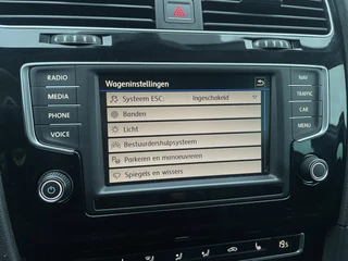 Volkswagen Golf | Trekhaak | Navi | Camera | PDC | Carplay | Cruise - afbeelding nr 30