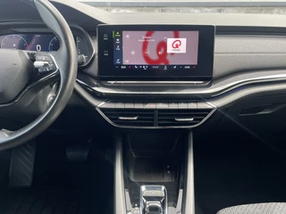 Škoda Octavia Škoda Octavia Combi 1.5 e-TSI Business Edition Trekhaak | Virtual Cockpit | LED | Navi | Carplay - afbeelding nr 27