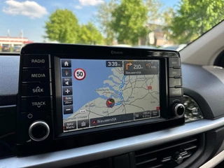 Kia Picanto - afbeelding nr 15