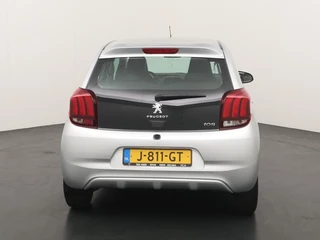 Peugeot 108 Peugeot 108 1.0 e-VTi Active - afbeelding nr 6