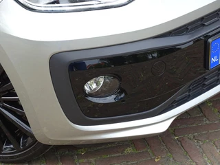 Volkswagen up! - afbeelding nr 43