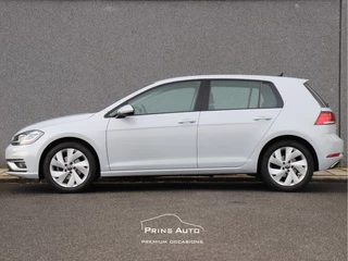 Volkswagen Golf |VIRTUAL|CLIMA|CRUISE|PARKEERSENSOREN| - afbeelding nr 8