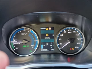 Mitsubishi Eclipse Cross - afbeelding nr 13