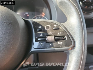 Mercedes-Benz Sprinter Mercedes Sprinter 314 CDI L2H2 140PK LED Airco Cruise Camera MBUX L2 12m3 Airco Cruise control - afbeelding nr 17
