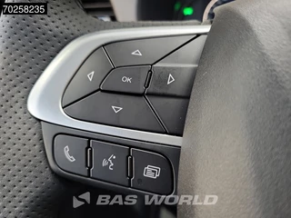 Iveco Daily Iveco Daily 35C21 3.0L Automaat 2x schuifdeur L2H2 LED ACC CarPlay Camera L3H2 12m3 Airco - afbeelding nr 17