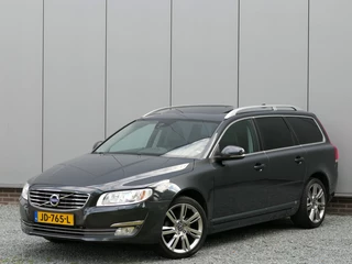 Volvo V70 2.0 T4 AUT Inscription Edition Schuifdak / Trekhaak / Stoelverwa