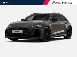 Audi RS5 Avant 2.9 TFSI quattro 639 pk