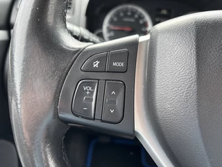 Suzuki Swift - afbeelding nr 20