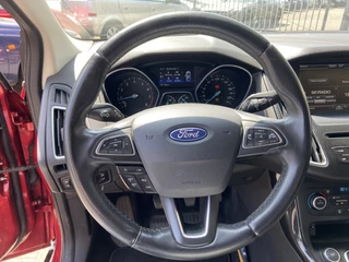 Ford Focus Ford Focus Wagon 1.0 Titanium - afbeelding nr 11