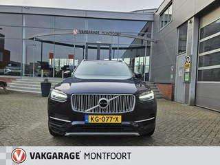 Volvo XC90 Volvo XC90 2.0 T8 Twin Engine AWD Inscription - afbeelding nr 2