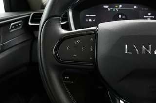 Lynk & Co 01 Lynk & Co 01 1.5 | Black on Black |Carplay | Camera | schuifd. - afbeelding nr 22