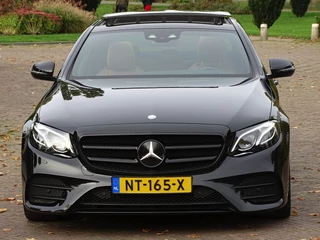Mercedes-Benz E-Klasse - afbeelding nr 46