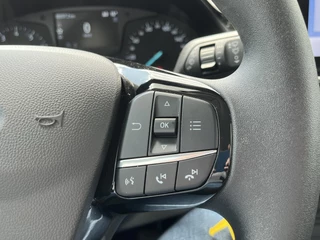 Ford Fiesta Ford Fiesta 1.0 EcoBoost Connected 95 pk | SYNC Scherm | Airco | Cruise control | Carplay | - afbeelding nr 23