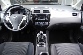 Nissan Pulsar - afbeelding nr 3
