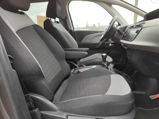 Citroën Grand C4 Picasso Citroen Grand C4 Picasso 1.2 PureTech Business 1e Eigenaar,7 Zitsplaatsen,Navigatie,Camera,Clima,Cruise,N.A.P,Nieuwe Apk bij Aflevering - afbeelding nr 7