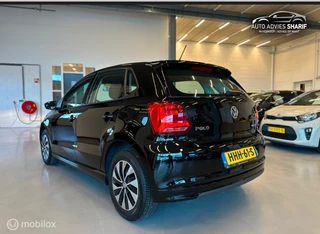 Volkswagen Polo Volkswagen Polo 1.0 BlueMotion ACC |Airco|Nw APK|St.verwarm. - afbeelding nr 6