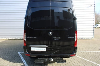 Mercedes-Benz Sprinter - afbeelding nr 16