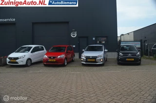 Kia Picanto Kia Picanto 1.0 MPi ComfortLine Cruisecontrole AC 1e eign. - afbeelding nr 18