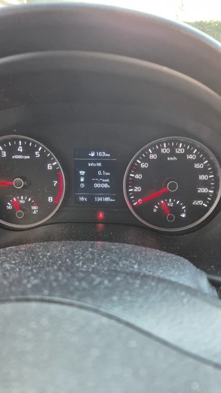 Kia Rio - afbeelding nr 16