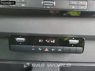 Mercedes-Benz Sprinter Mercedes Sprinter 319 CDI Automaat L2H2 2025model ACC LED Navi Camera Velgen 11m3 Airco Cruise control - afbeelding nr 16