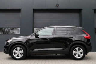 Volvo XC40 Volvo XC40 1.5 T3 163PK Momentum Pro Camera Navi Led PrivacyGlass Trekhaak Pdc V+A 45000KM BJ2019 - afbeelding nr 8