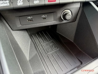 Audi A1 Sportback Audi A1 Sportback 35 tfsi S-tronic 3x S Line - afbeelding nr 16