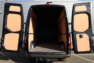 Mercedes-Benz Sprinter - afbeelding nr 18