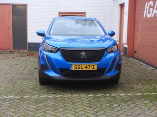 Peugeot 2008 - afbeelding nr 6