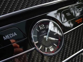 Mercedes-Benz C-Klasse Mercedes-Benz C-Klasse 63 AMG S V8 BI-Turbo 510PK / AMG Edition 1 / LED - afbeelding nr 32