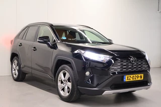 Toyota RAV4 - afbeelding nr 7