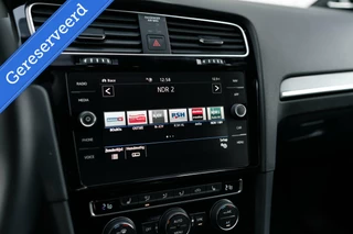 Volkswagen Golf Volkswagen Golf 2.0 TSI 4Motion R Performance Pano Akra DCC - afbeelding nr 41