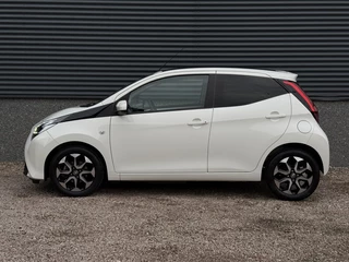 Toyota Aygo - afbeelding nr 4