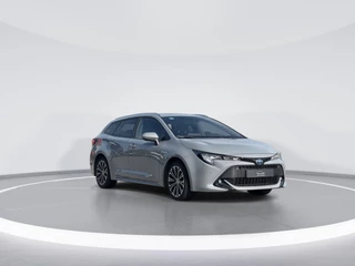 Toyota Corolla Touring Sports |CAMERA|CLIMA|STOELVERW|VOLL ONDERH| - afbeelding nr 8