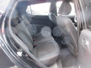 Hyundai i10 Hyundai I10 Automaat 5 Deurs Clima Stoelverwarming - afbeelding nr 11