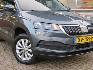 Škoda Karoq - afbeelding nr 16