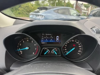 Ford Kuga Ford Kuga 1.5 EcoBoost Titanium 120pk Trekhaak | Achteruitrijcamera | Cruise control | Apple Carplay / Android auto | Dealer onderhouden - afbeelding nr 7