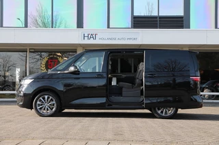 Volkswagen Multivan - afbeelding nr 18