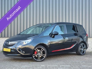 Opel Zafira Tourer 1.4 Cosmo 7p.