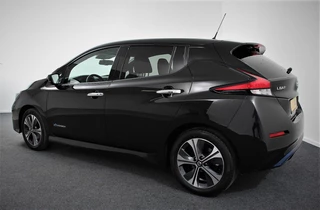 Nissan Leaf Nissan LEAF N-Connecta 40 kWh  | Navigatie | Bluetooth | Cruise Control | Lichtmetalen Velgen | - afbeelding nr 7
