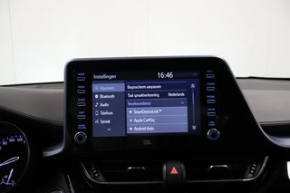 Toyota C-HR Toyota C-HR 2.0 Hybrid Bi-Tone - afbeelding nr 36