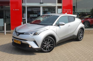 Toyota C-HR - 406361445-0