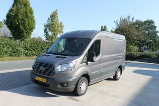 Ford Transit - afbeelding nr 1